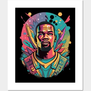 Kevin Durant Posters and Art